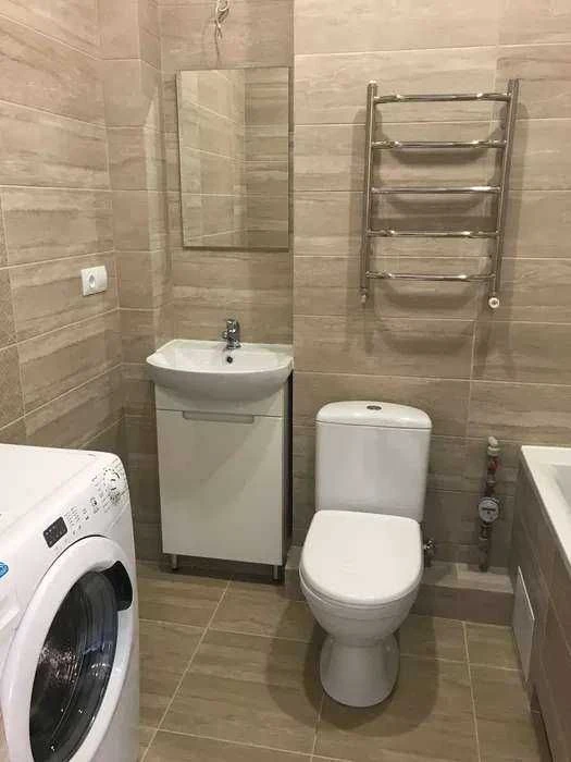 1-room apartment for sale, renovated in