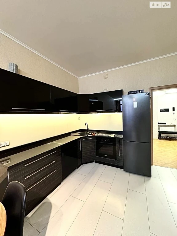 Long Term Rental Apartment Primorsky