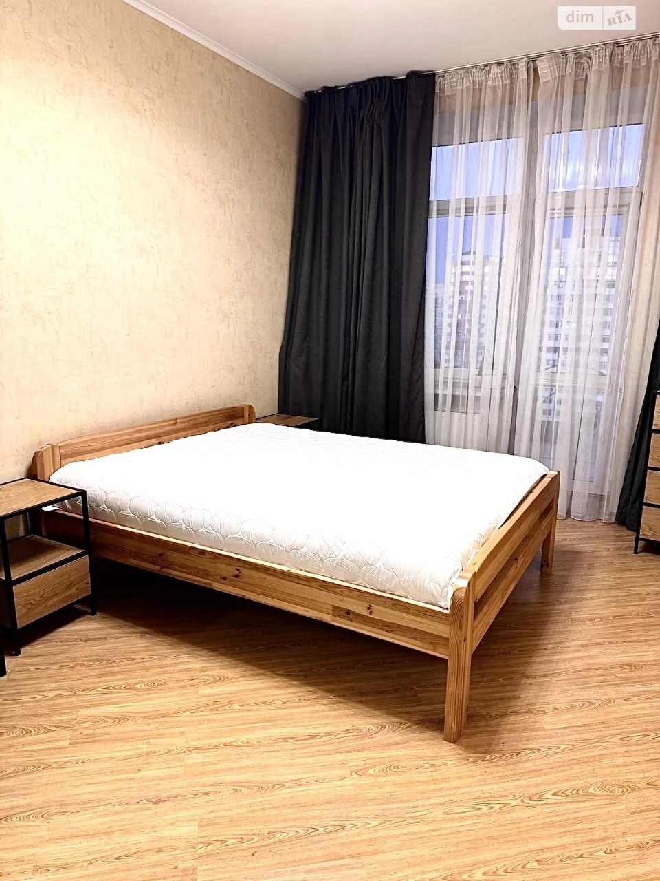 Long Term Rental Apartment Primorsky