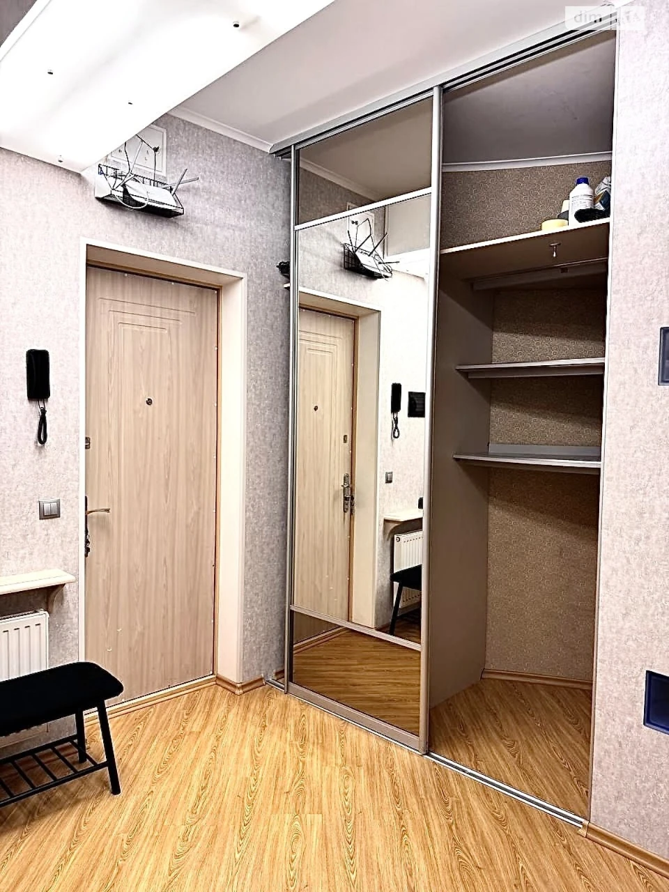 Long Term Rental Apartment Primorsky
