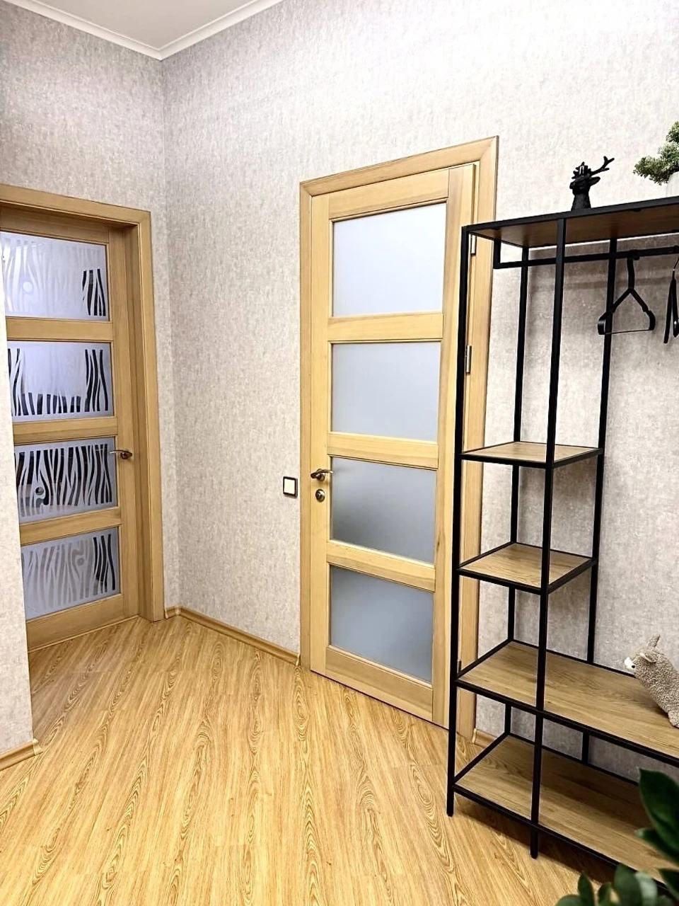 Long Term Rental Apartment Primorsky