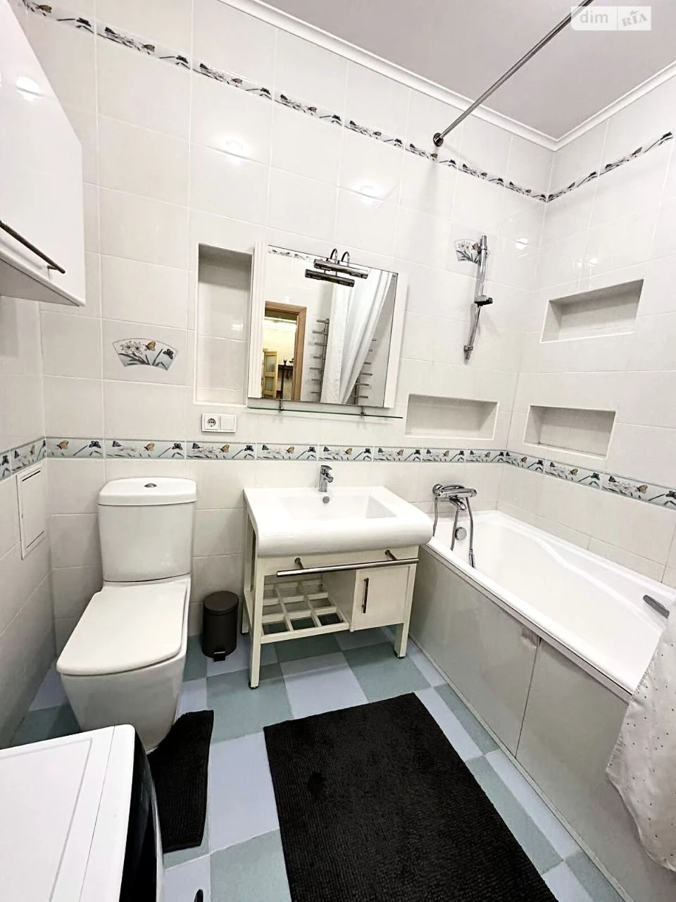 Long Term Rental Apartment Primorsky