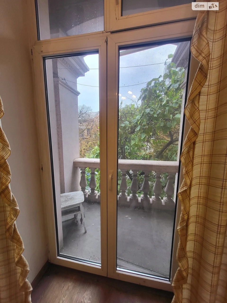 Long-Term Rental Apartment in the Center