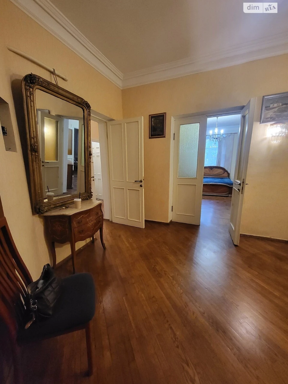 Long-Term Rental Apartment in the Center