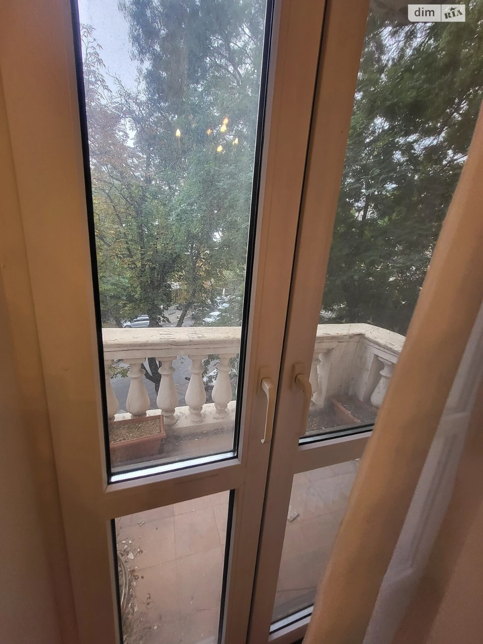 Long-Term Rental Apartment in the Center
