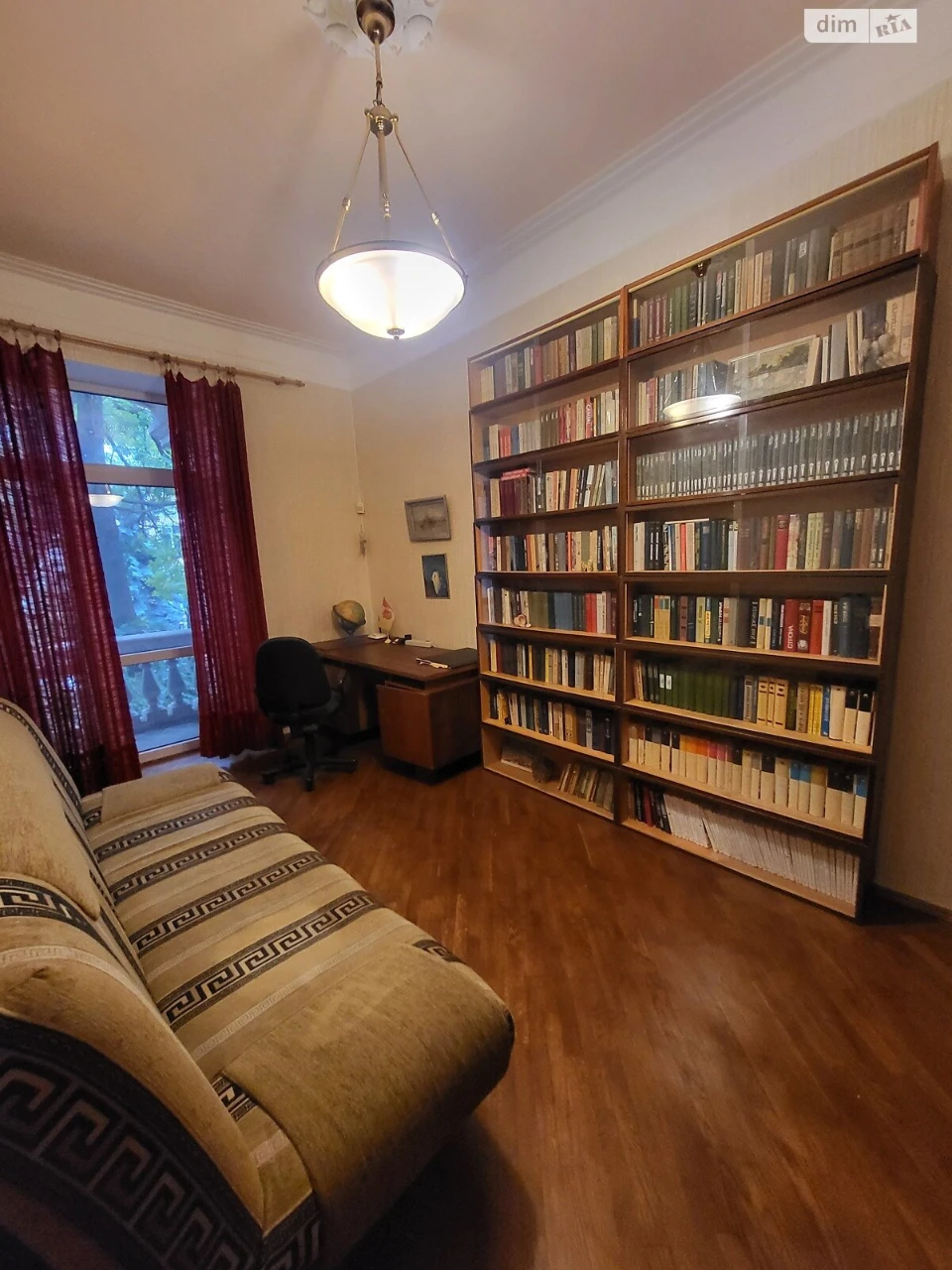 Long-Term Rental Apartment in the Center