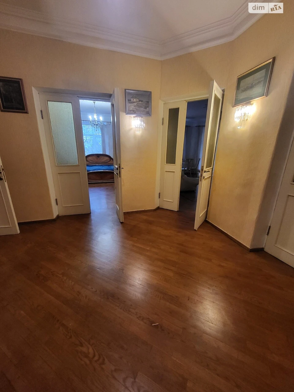 Long-Term Rental Apartment in the Center