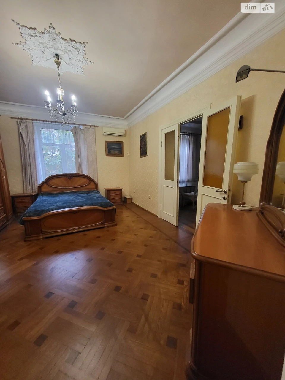 Long-Term Rental Apartment in the Center
