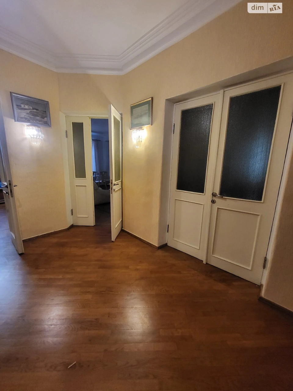 Long-Term Rental Apartment in the Center