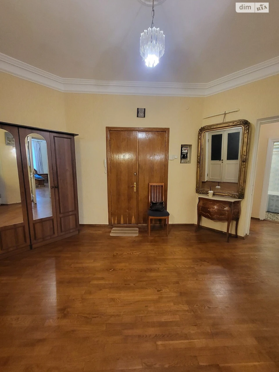 Long-Term Rental Apartment in the Center