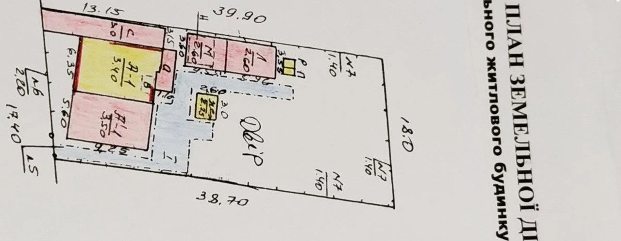 Standalone House 100 m², 7 acres, GARAGE, MUST solar inverter. Cozy