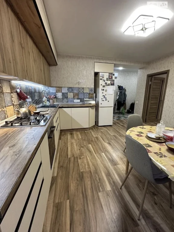 Продаж Квартира Бородинський