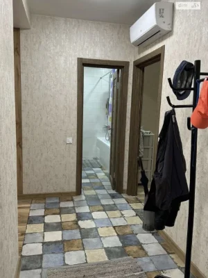 Продаж Квартира Бородинський