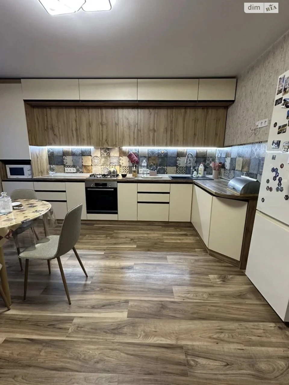 Продаж Квартира Бородинський