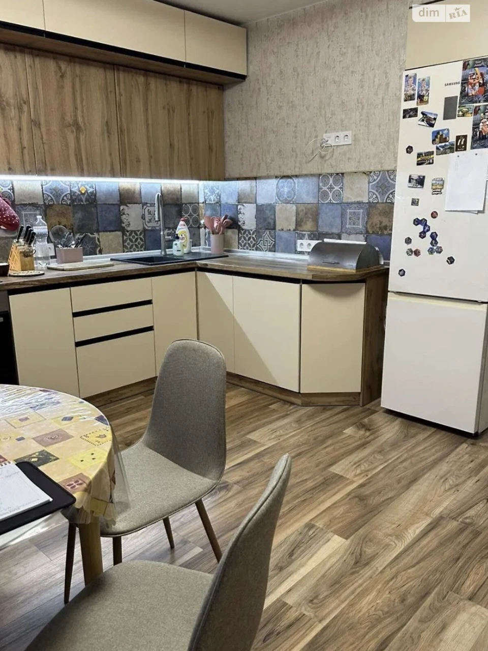 Продаж Квартира Бородинський