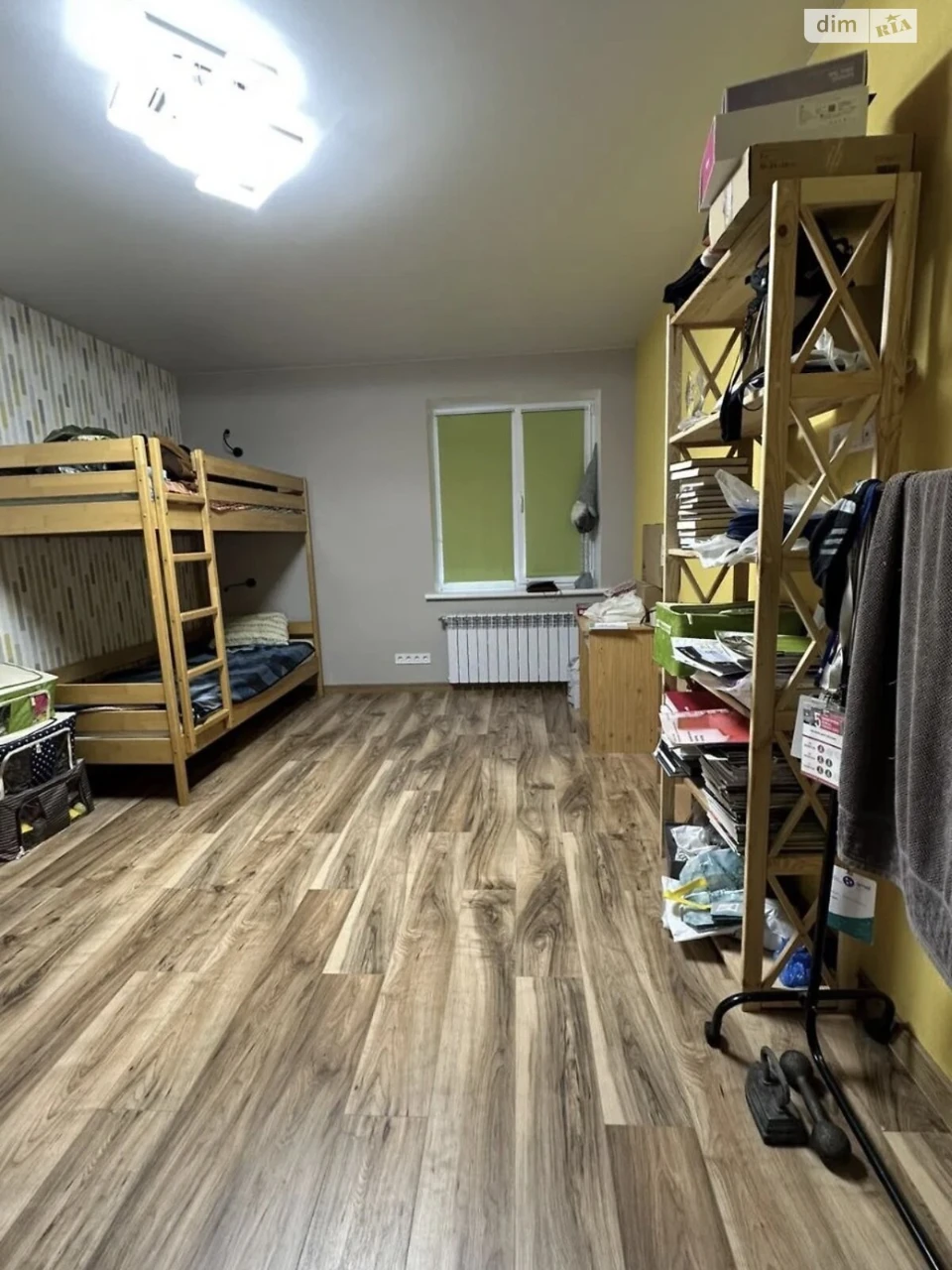 Продаж Квартира Бородинський