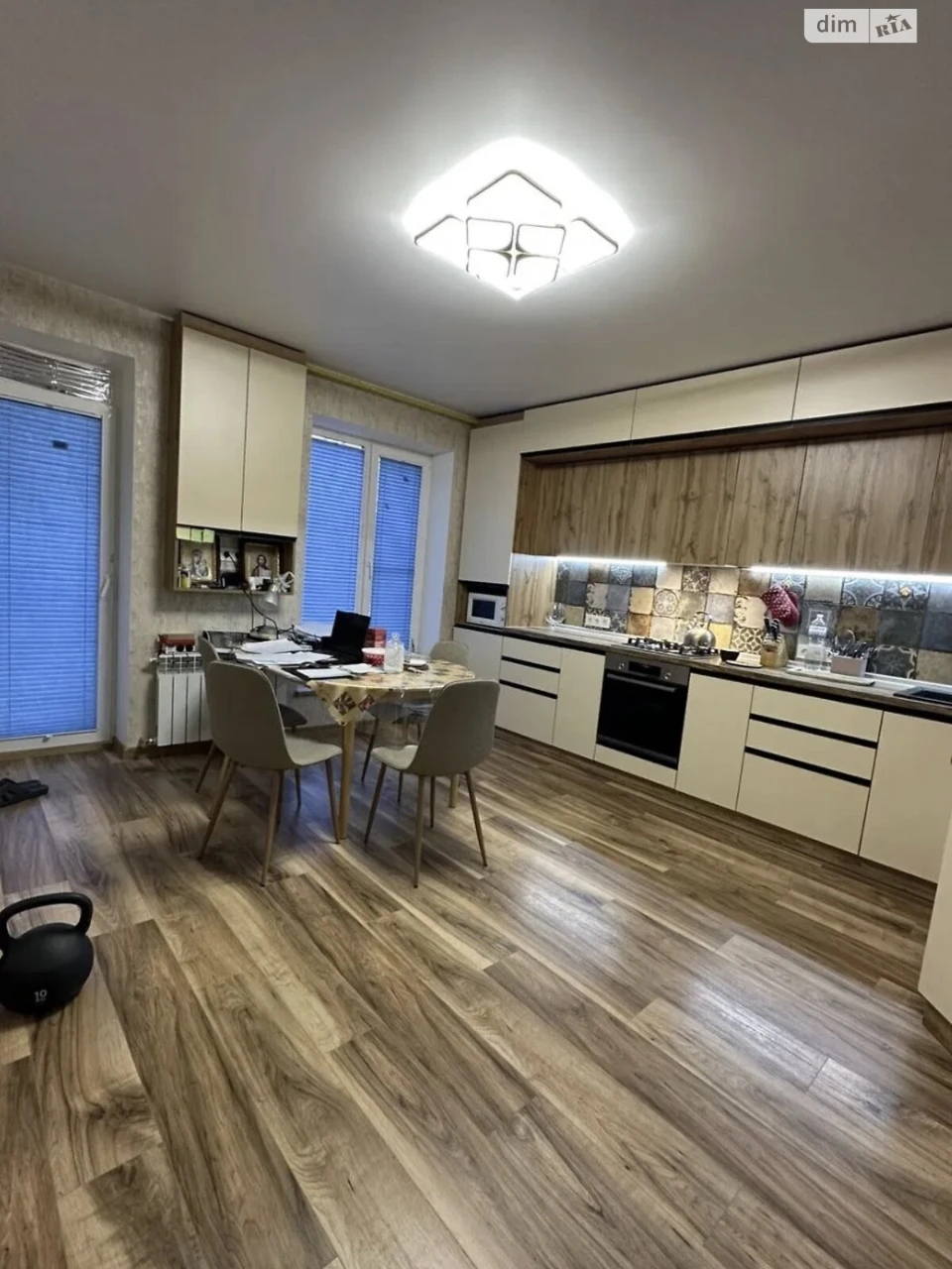 Продаж Квартира Бородинський