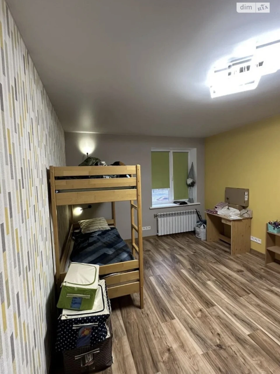 Продаж Квартира Бородинський