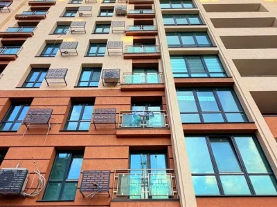 Квартира. Івано-Франківськ, вулиця Гетьмана Мазепи