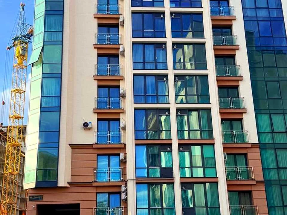 Квартира. Івано-Франківськ, вулиця Гетьмана Мазепи
