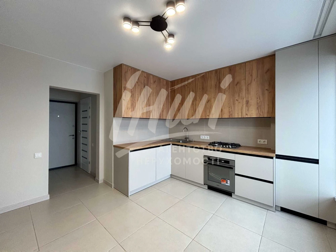 Sale of a 2-bedroom apartment in a quiet center of Ivano-Frankivsk