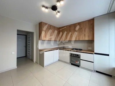 Sale of a 2-bedroom apartment in a quiet center of Ivano-Frankivsk