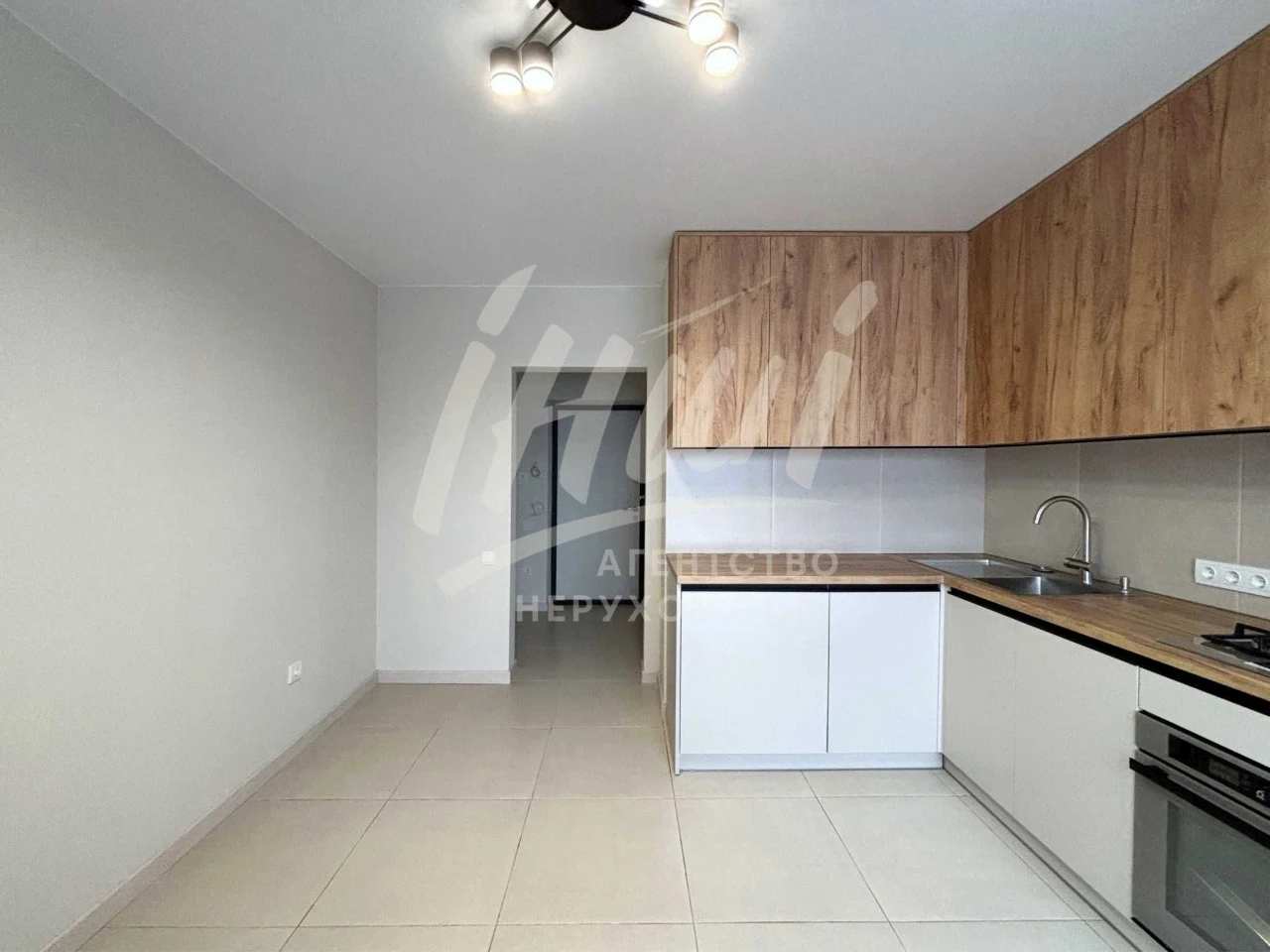 Sale of a 2-bedroom apartment in a quiet center of Ivano-Frankivsk