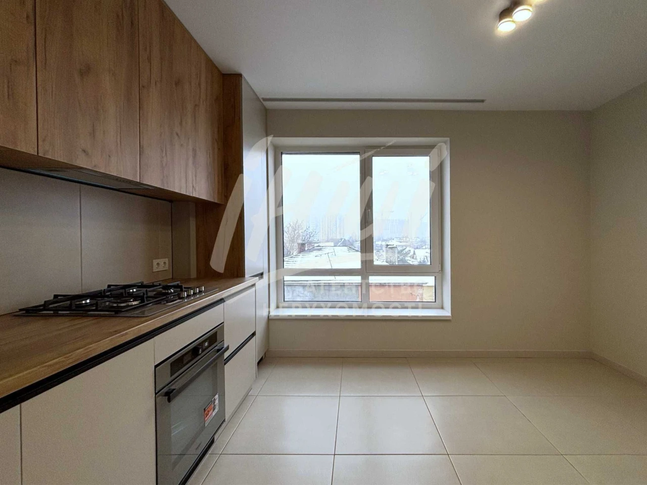 Sale of a 2-bedroom apartment in a quiet center of Ivano-Frankivsk