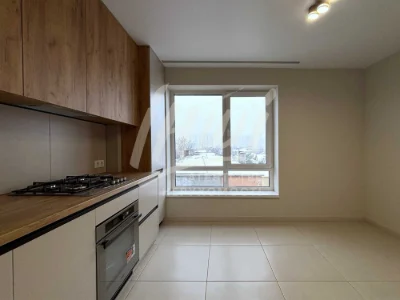Sale of a 2-bedroom apartment in a quiet center of Ivano-Frankivsk