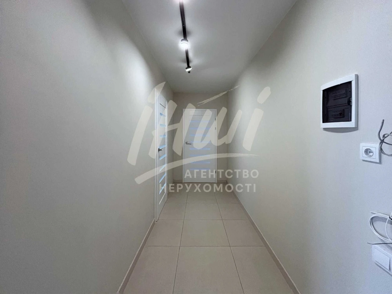 Sale of a 2-bedroom apartment in a quiet center of Ivano-Frankivsk