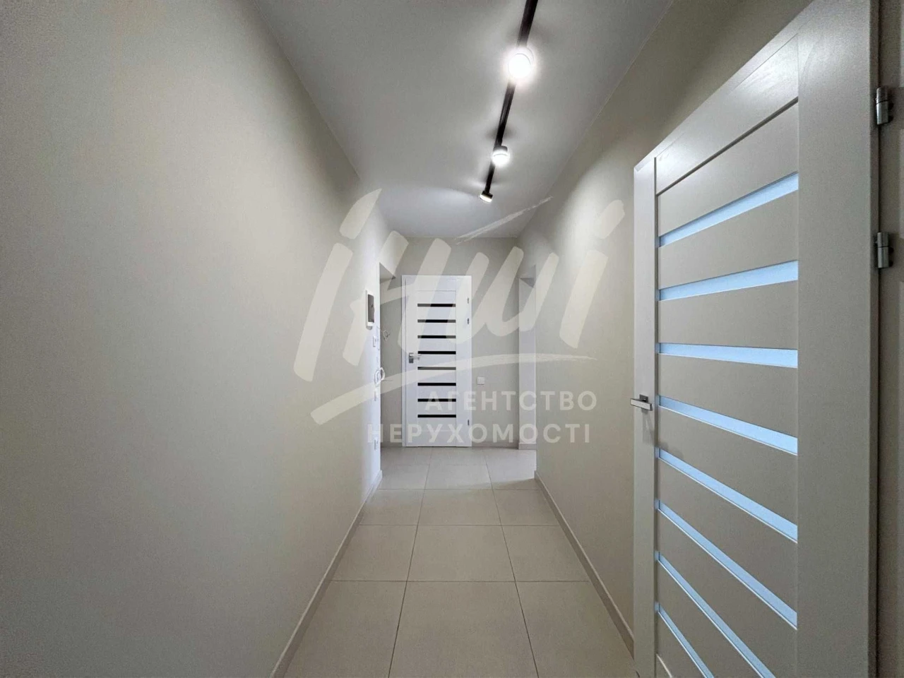 Sale of a 2-bedroom apartment in a quiet center of Ivano-Frankivsk