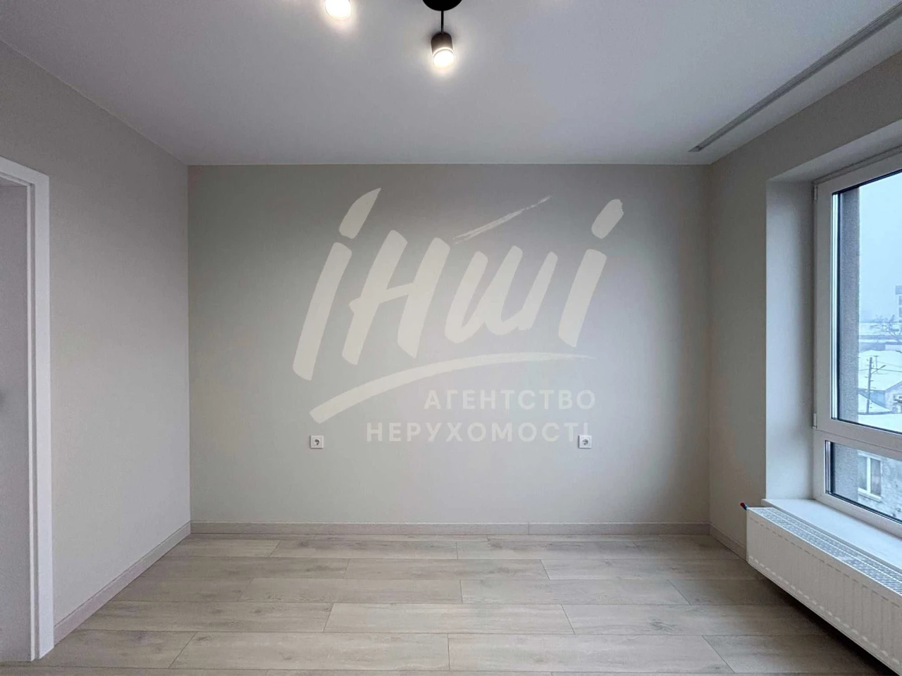 Sale of a 2-bedroom apartment in a quiet center of Ivano-Frankivsk
