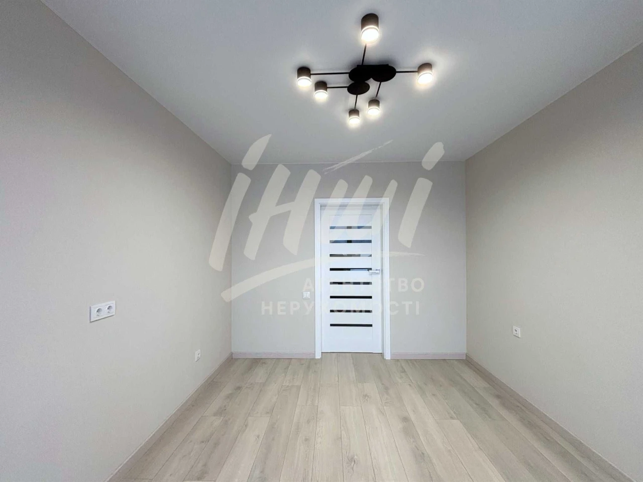 Sale of a 2-bedroom apartment in a quiet center of Ivano-Frankivsk