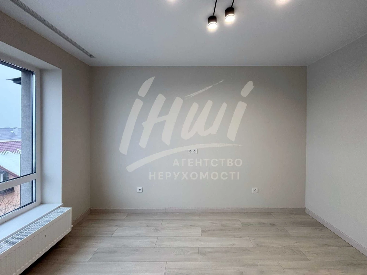 Sale of a 2-bedroom apartment in a quiet center of Ivano-Frankivsk