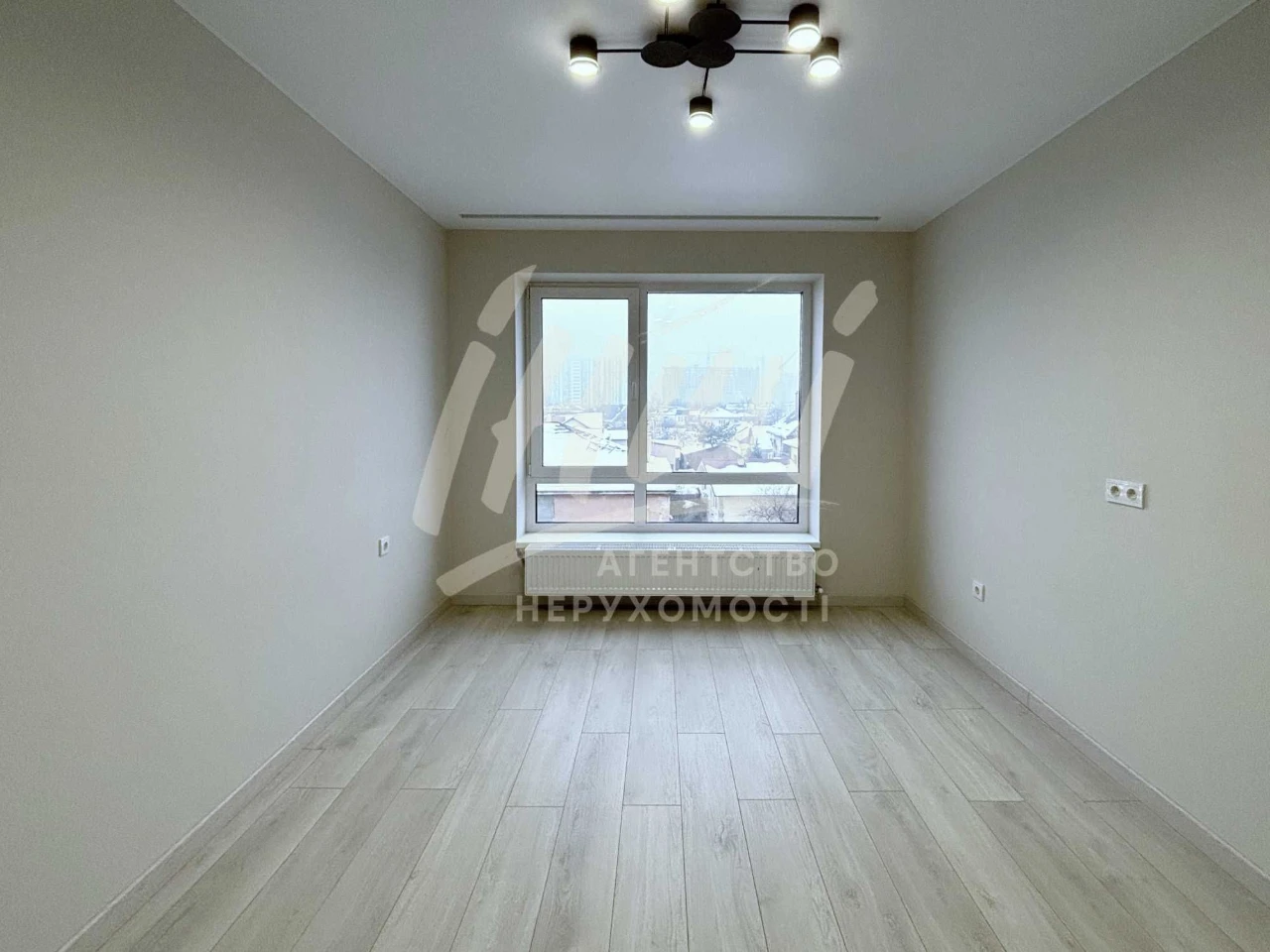 Sale of a 2-bedroom apartment in a quiet center of Ivano-Frankivsk