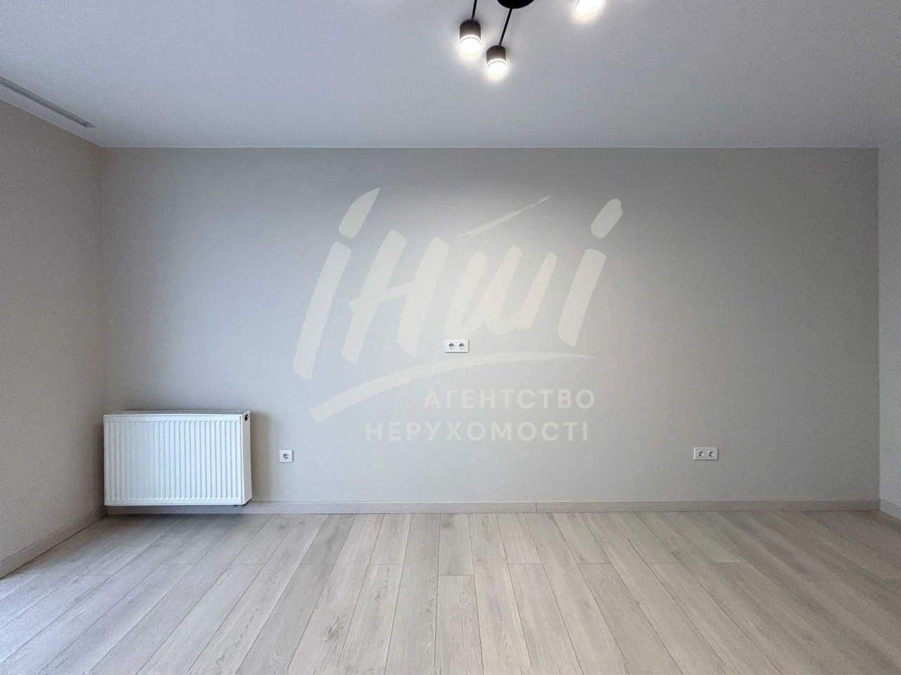 Sale of a 2-bedroom apartment in a quiet center of Ivano-Frankivsk