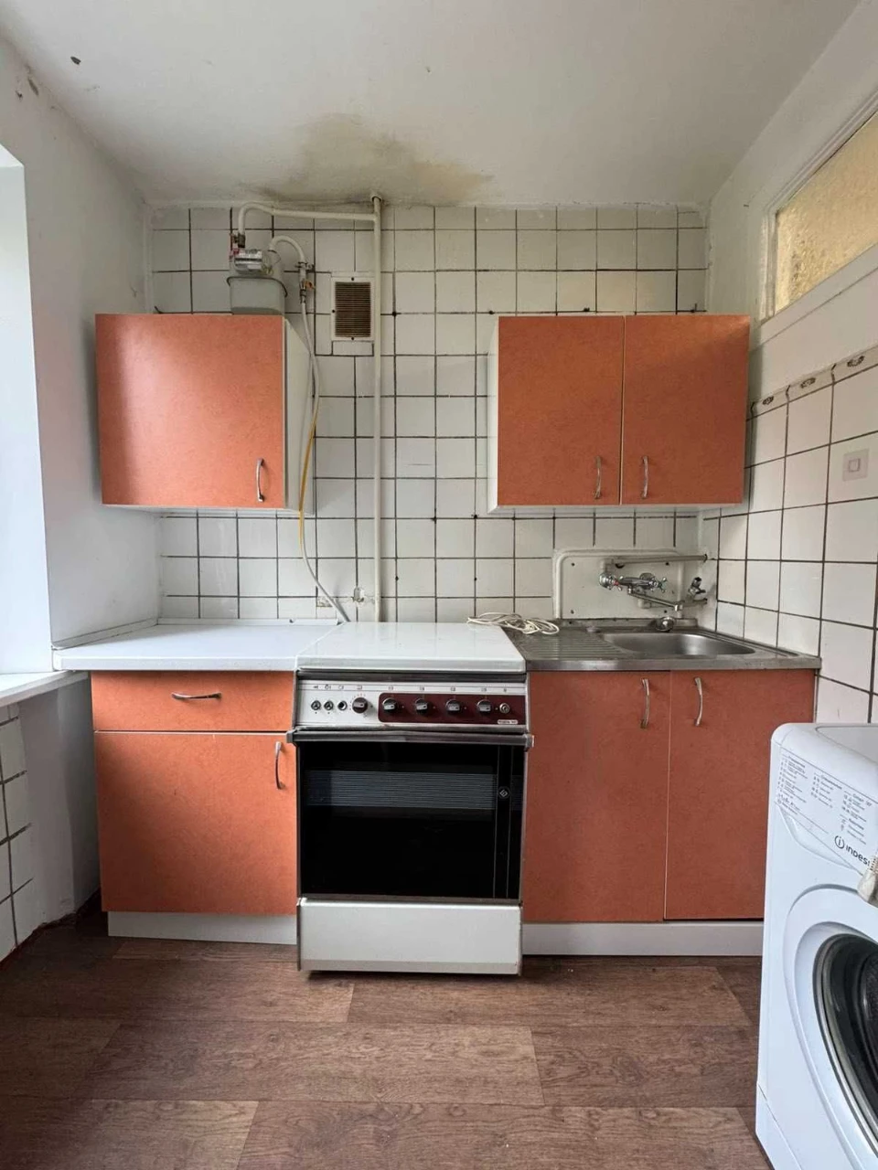 Продається 2-комнатная квартира на Алмазном