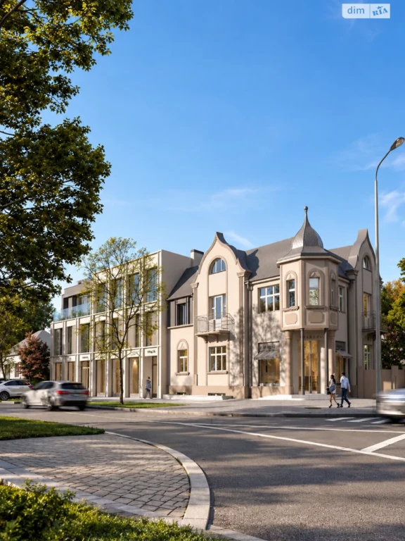 Apartment for Sale: City Center