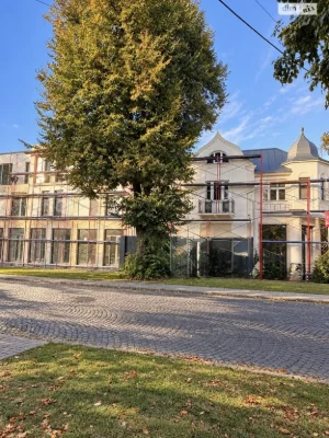 Apartment for Sale: City Center