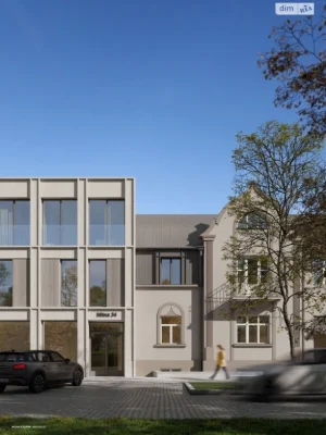 Apartment for Sale: City Center
