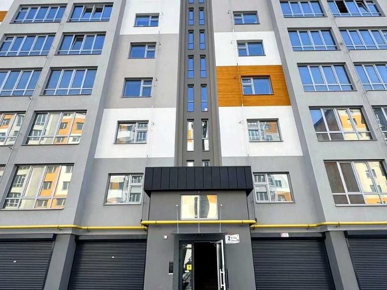 Apartment. Vinnytska Street, Hmelnitsky.