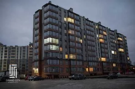 Продается квартира в ЖК "Домбровский"