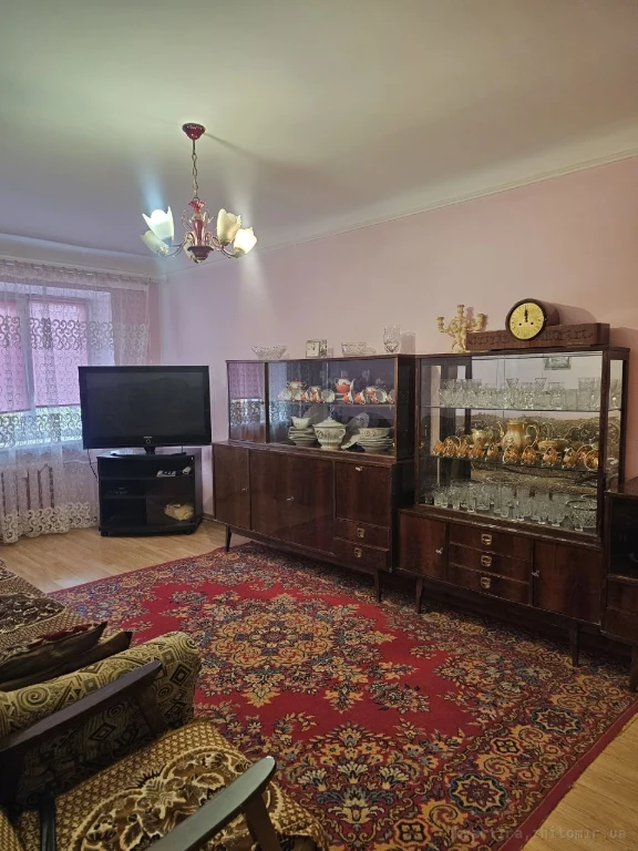 Продаж квартиры, 2-комн., Центр, улица Киевская, 43