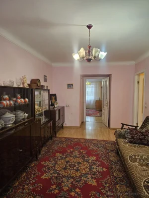 Продаж квартиры, 2-комн., Центр, улица Киевская, 43