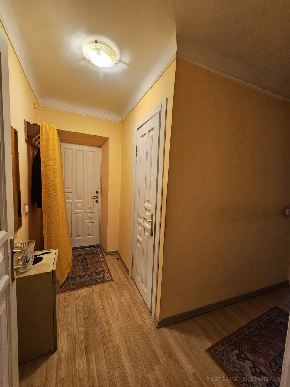 Продаж квартиры, 2-комн., Центр, улица Киевская, 43