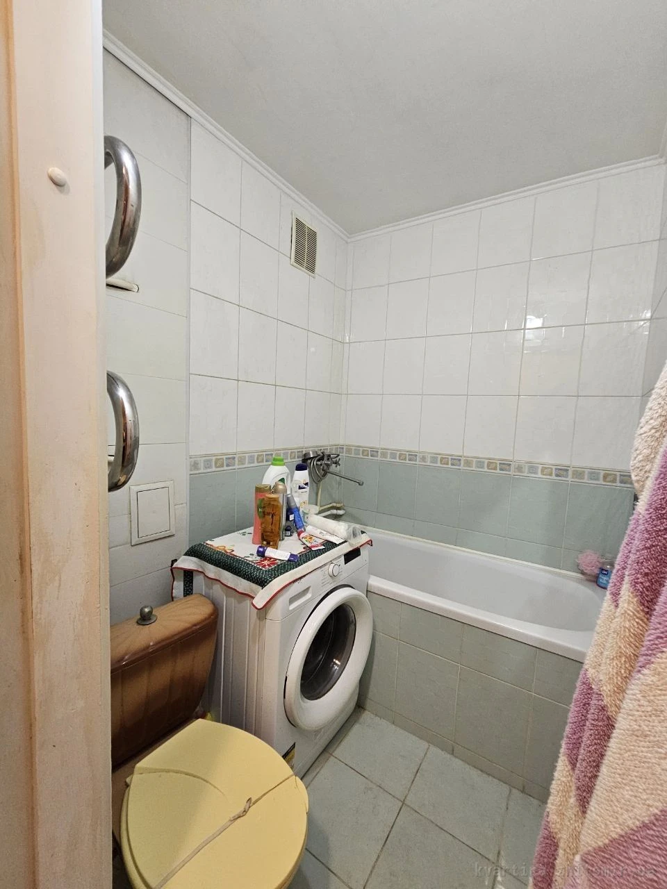 Продаж квартиры, 2-комн., Центр, улица Киевская, 43