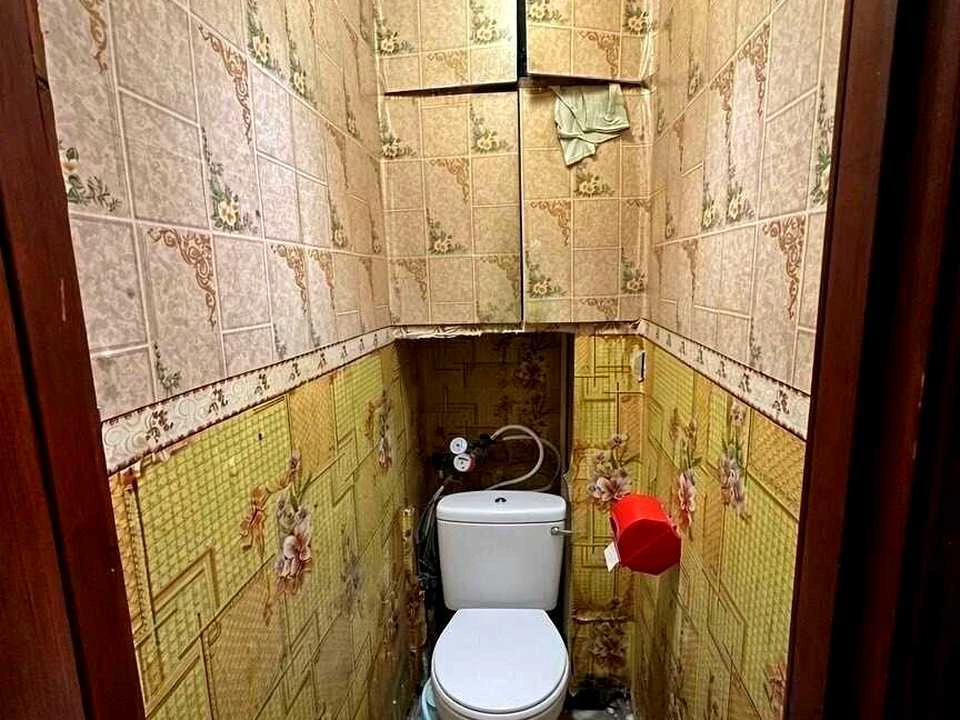 Apartment. Cherkasy, Hetman Sagaidachnogo Street