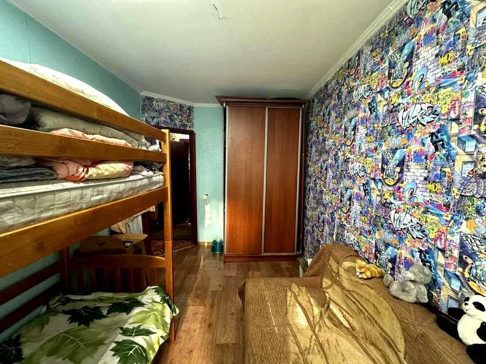Apartment. Cherkasy, Hetman Sagaidachnogo Street