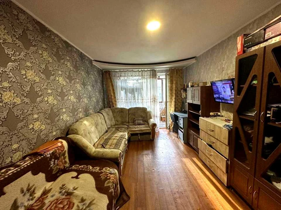 Apartment. Cherkasy, Hetman Sagaidachnogo Street