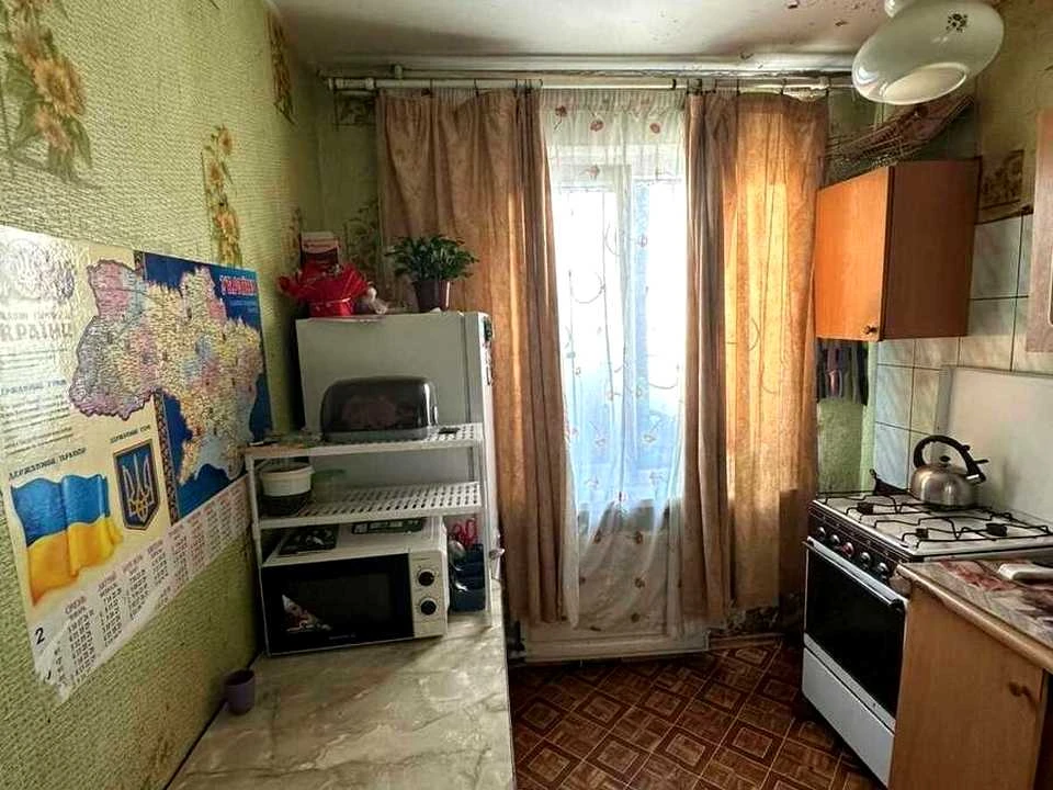 Apartment. Cherkasy, Hetman Sagaidachnogo Street